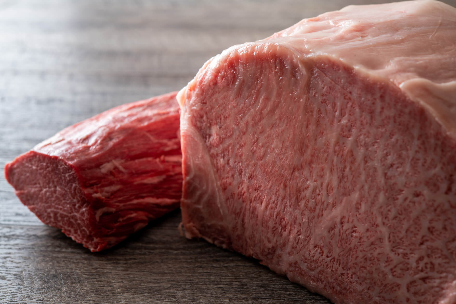 日本一の和牛「鹿児島黒牛」1